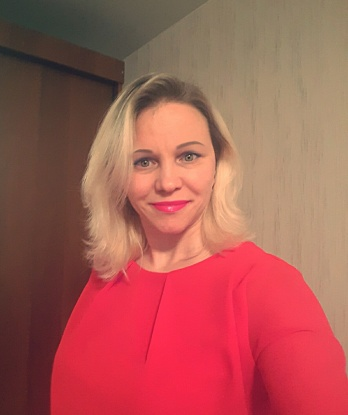 Анкета проститутки Уля - Фото 1, Великодолинское, 45 лет, №12270